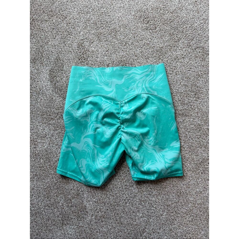 Gymshark GS Power High Rise Shorts - Picture 4 of 5